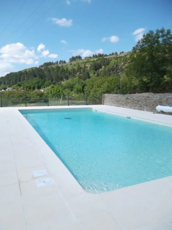 Village de gîtes de Barre-des-Cévennes