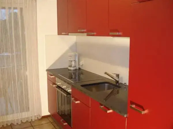 Apart Holidays - Residenza Flora