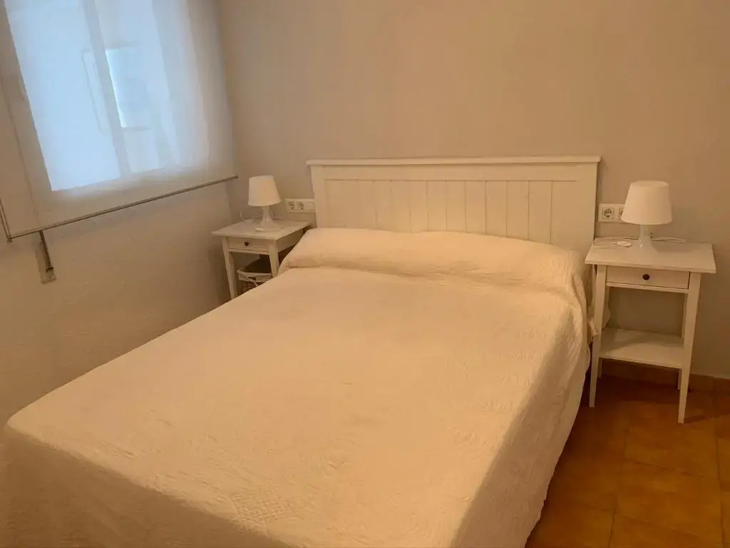 SERVICE APART LAZARO- Apartamentos Aguamarina 22