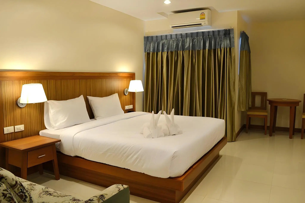 D Xpress Apartment