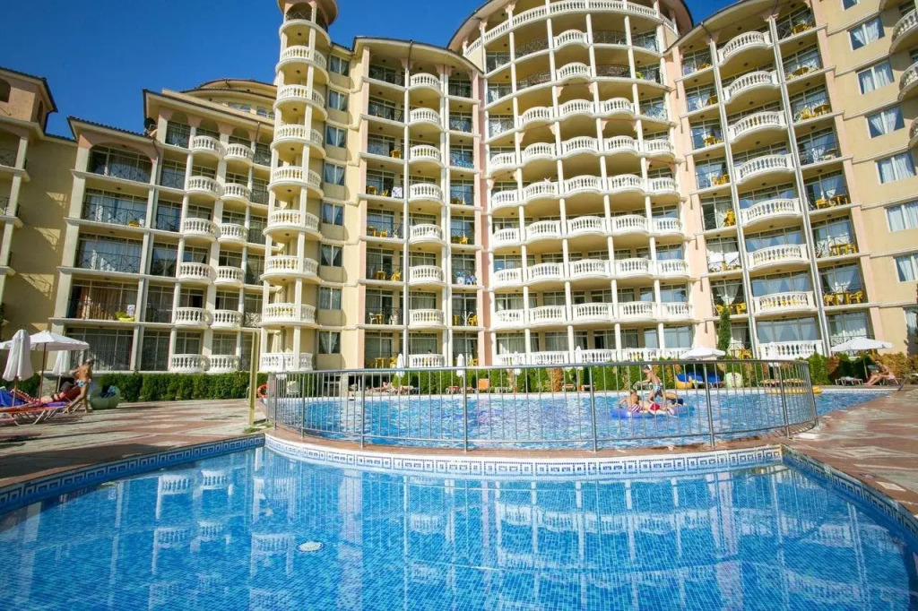Andalusia Beach & Spa Hotel All Inclusive