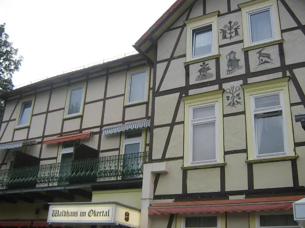 Appartement "Lynx"