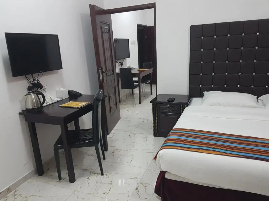 Sea Hotel Apartment