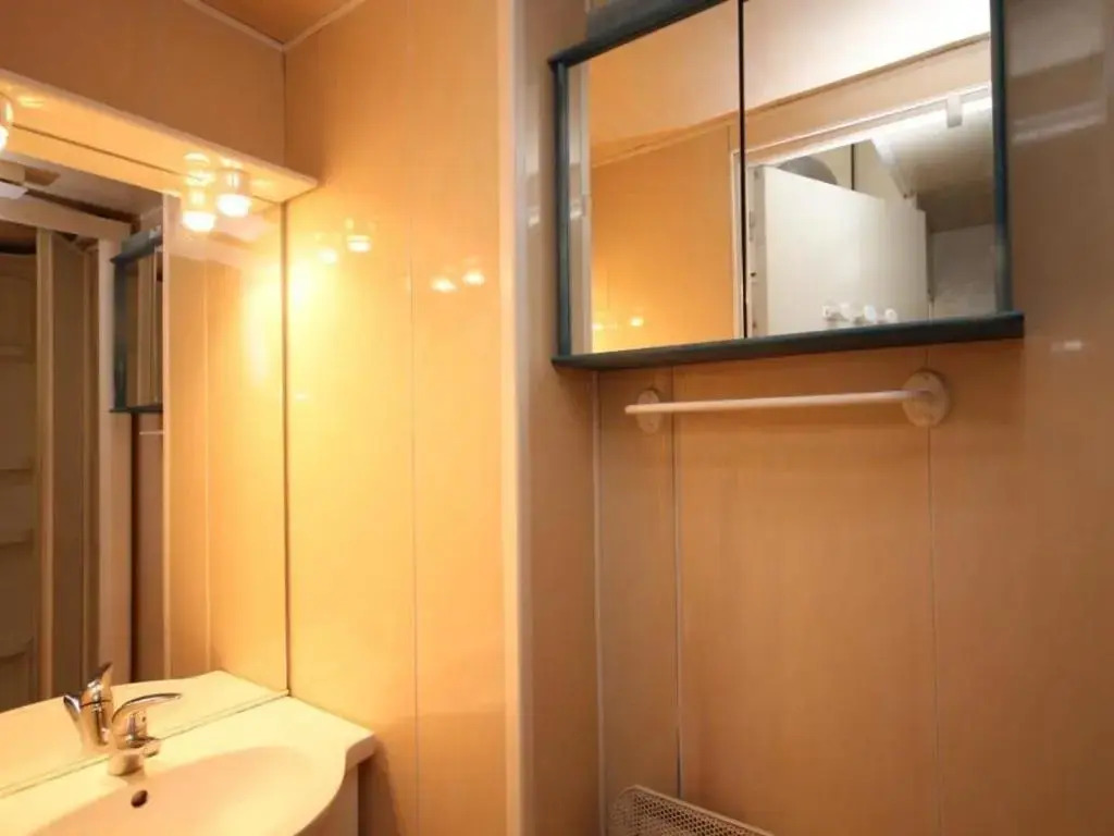 Appartement Mont-Dore, 1 pièce, 3 personnes - FR-1-608-196
