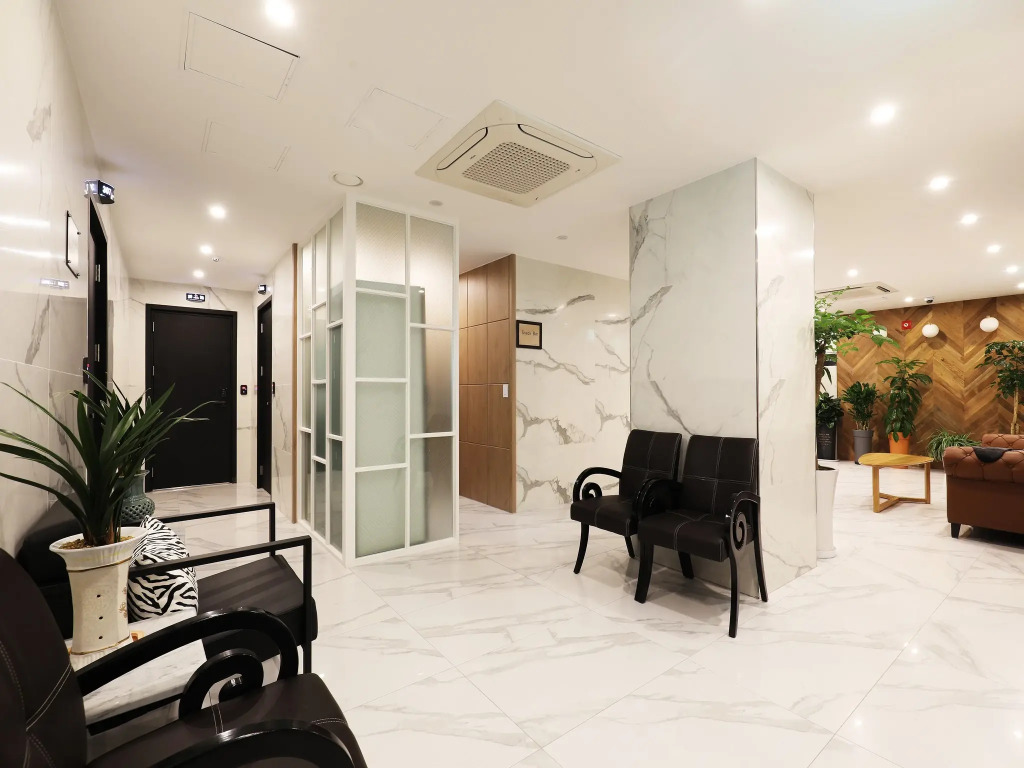 SM Boutique Hotel