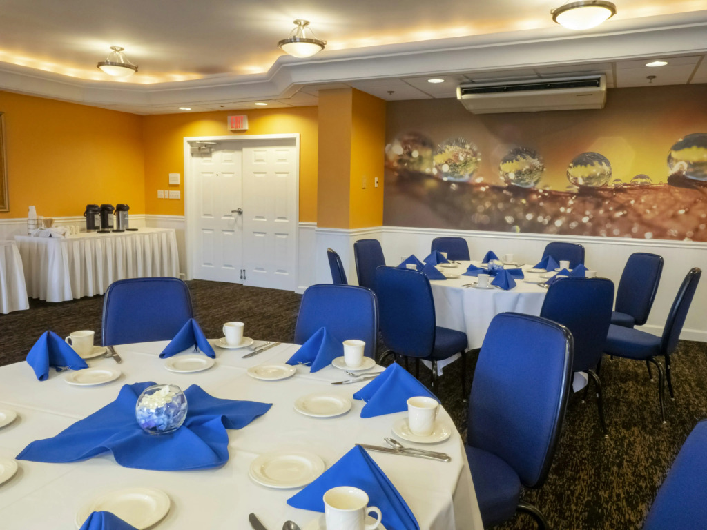 DoubleTree by Hilton Buffalo-Amherst