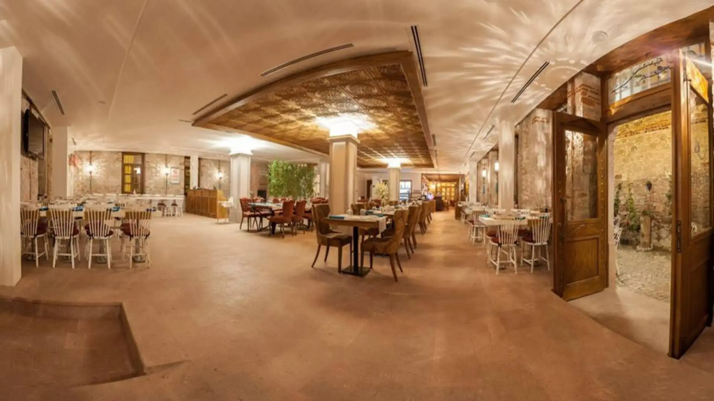 Orchis Hotel