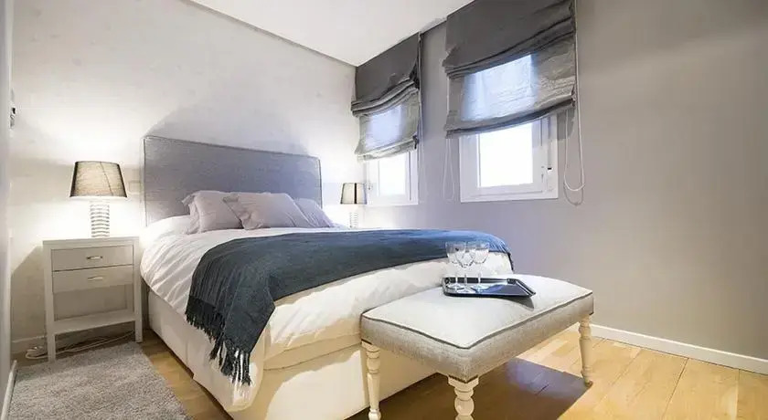 Apartamento Puerta del Sol III Friendly Rentals