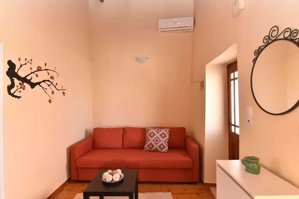 Marialena Apartment