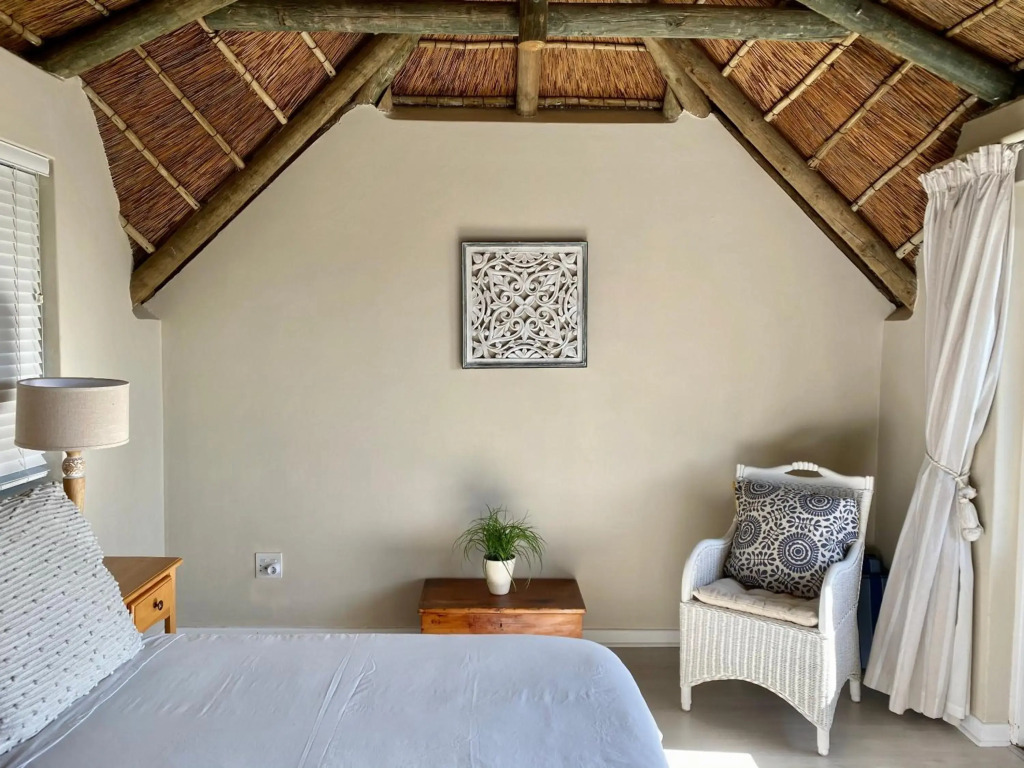 i-LOLLO Bed & Breakfast at the River Mouth