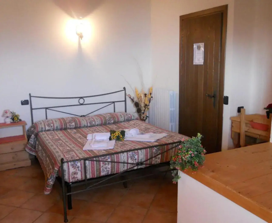 Agriturismo Lusani