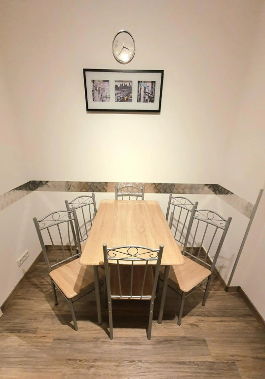 FRANKES SLEEP INN, 2 Apartments 34qm und 51qm, Sauna