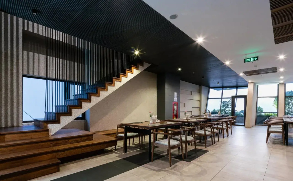 Joy Trip Hotel & Spa Nha Trang
