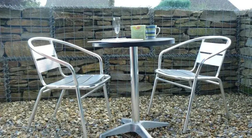 Bed and Breakfast Au Trouli