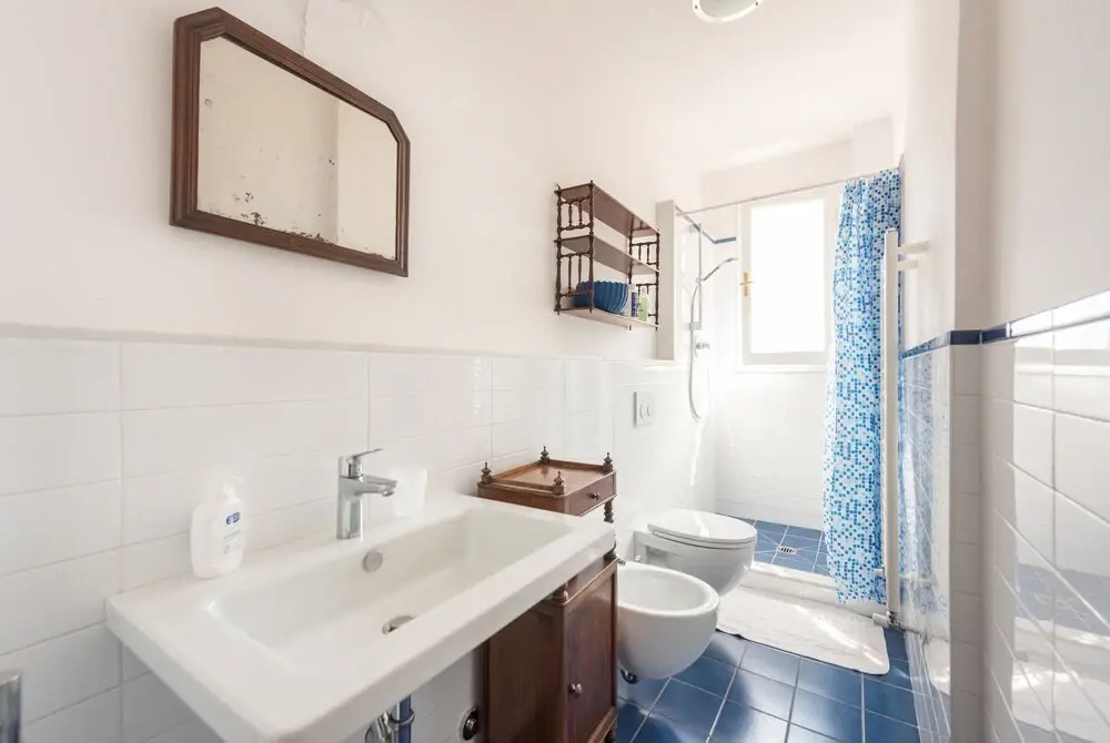 Pitti Cozy Apartment With Terrace