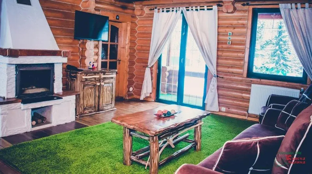 Красна Поляна Family Club Resorts
