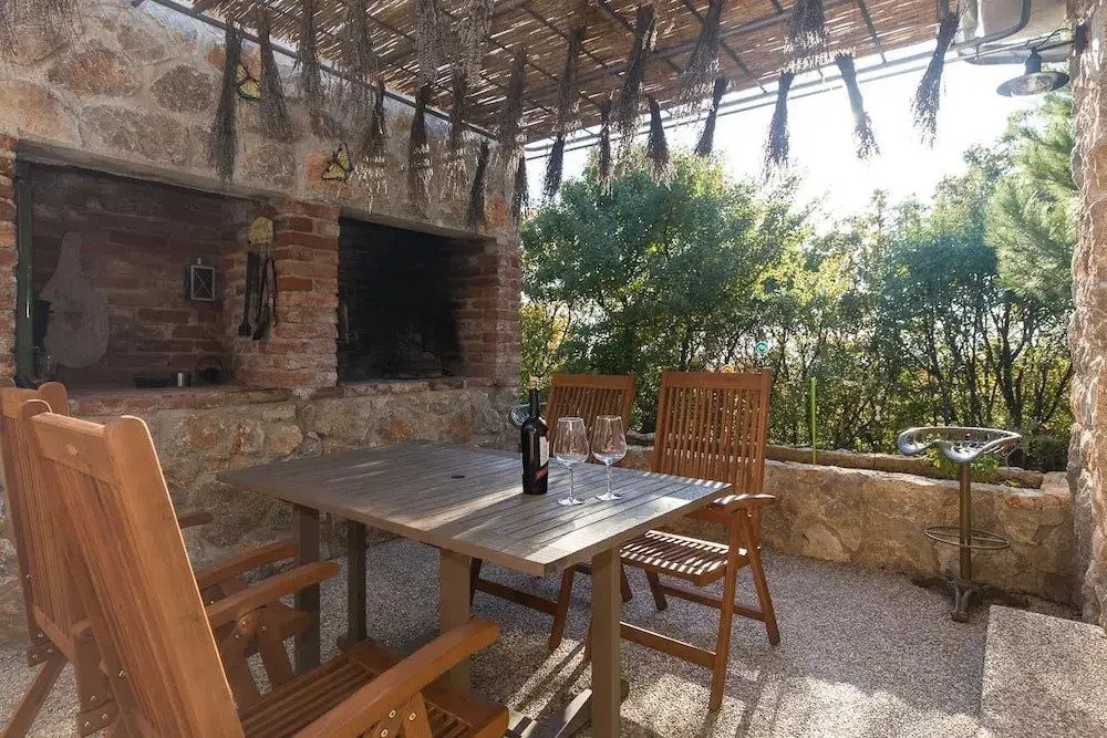 Villa Menta 2 by Villas Guide
