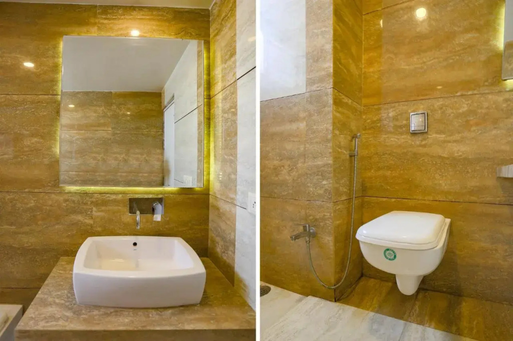 FabHotel Surya