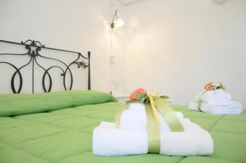 Corte Trullo Sovrano B&B