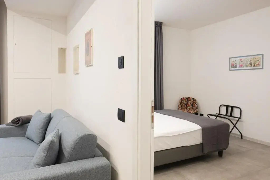 Amiata Suite