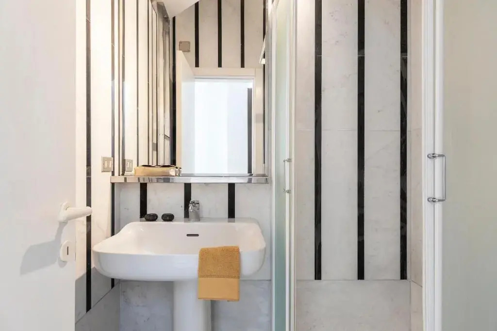 Aranci Flexyrent apt. 5min walk to beach + Parking