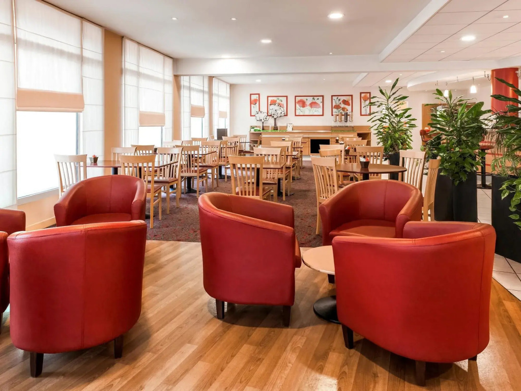 Ibis Albi