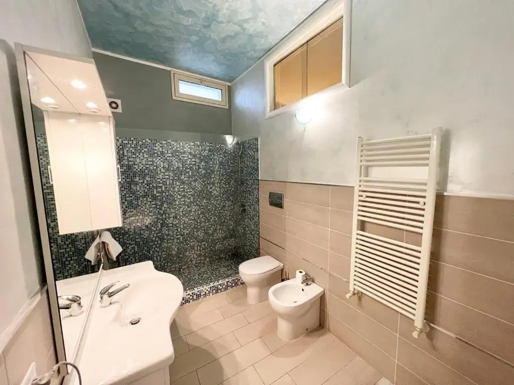 Apartment Taormina center, via Celestino Penna 6
