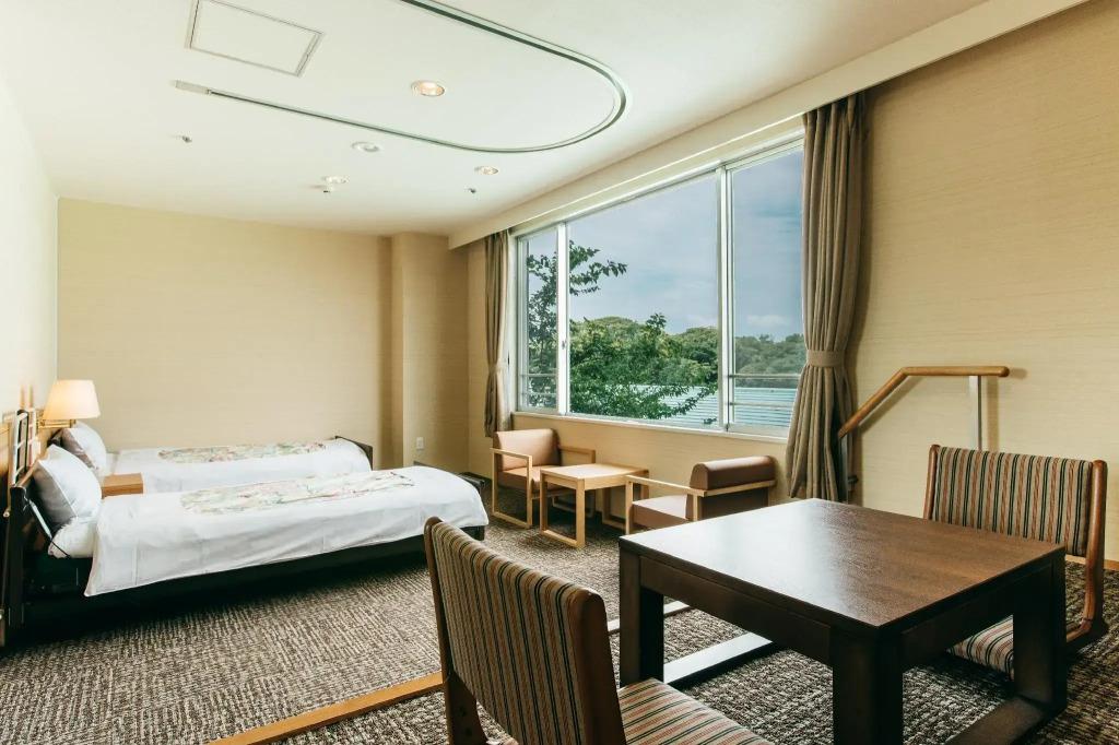 KAMENOI HOTEL Yanagawa