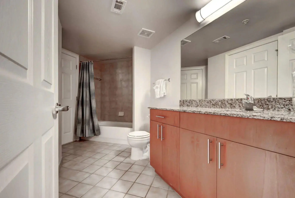 Global Luxury Suites at M Street