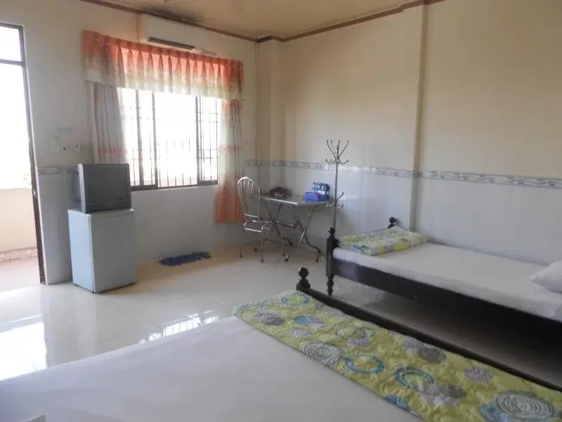 Anh Thu Hotel