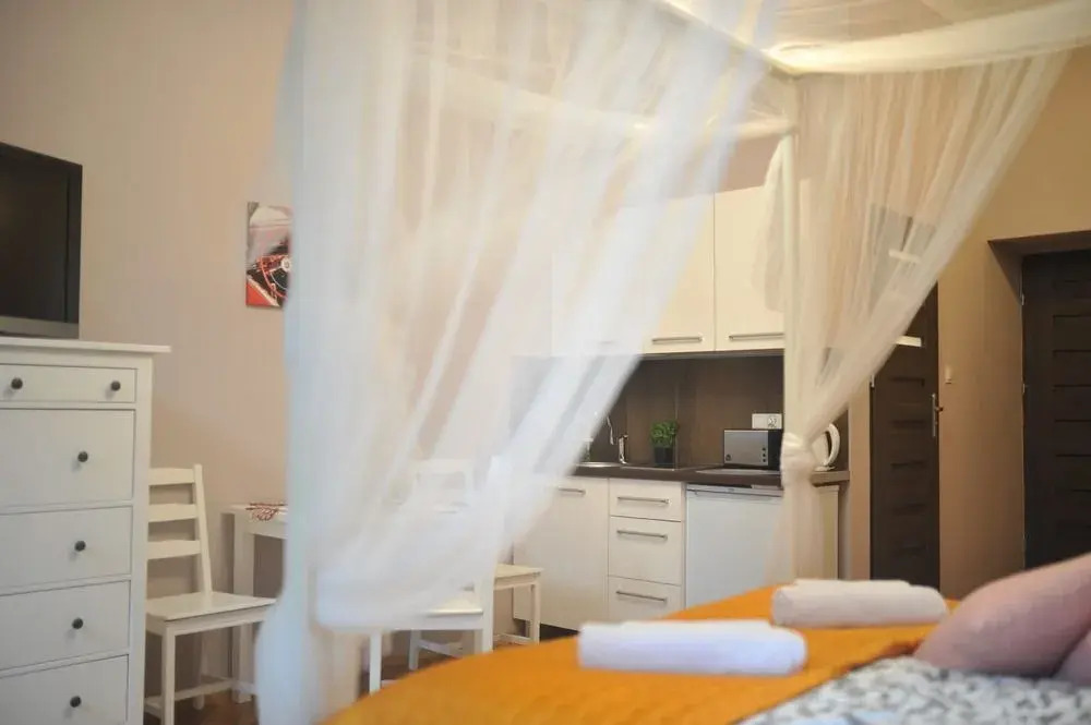 OK HOME Apartments