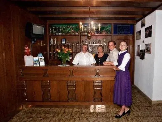 Hotel Bellevue