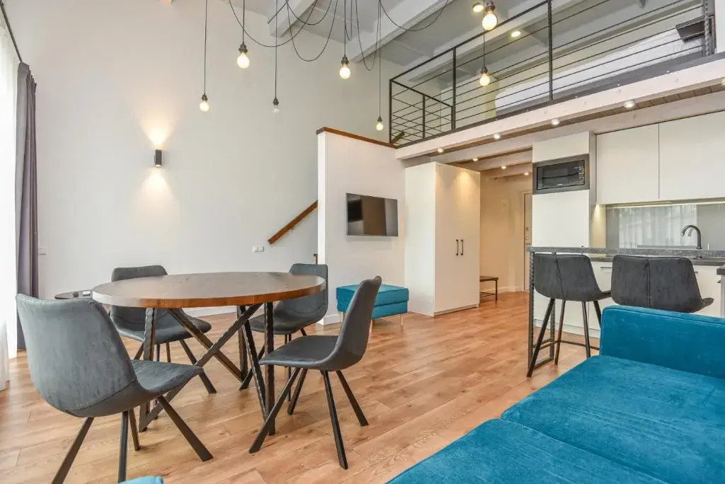 Loft 1973