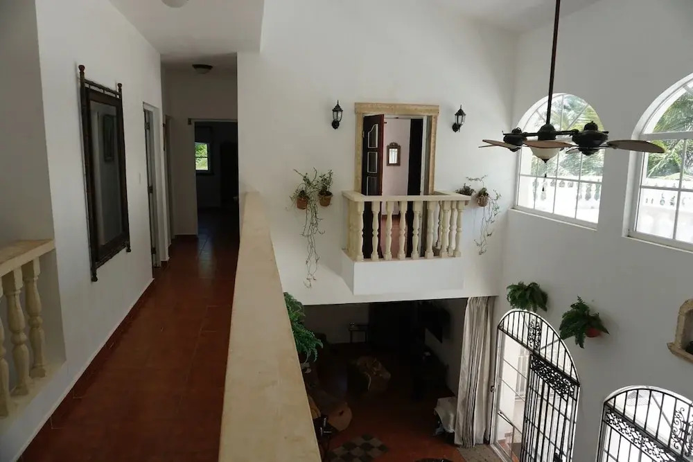 Baoba Breeze Bed & Breakfast- beachfront paradise