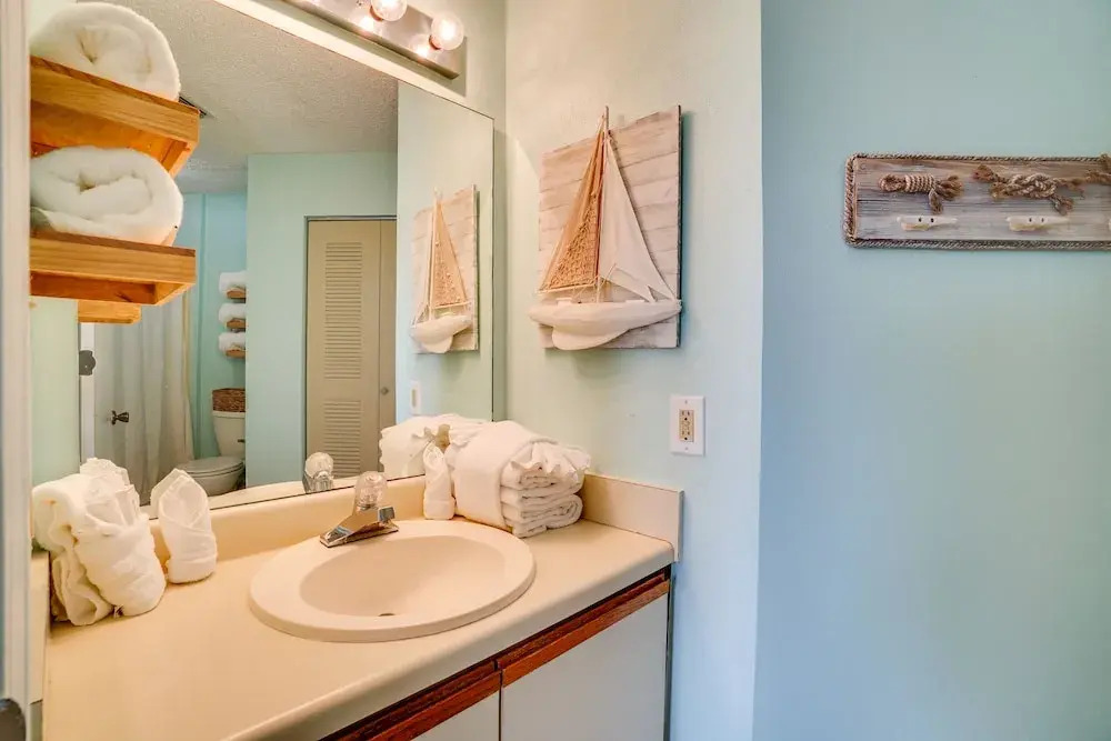 Sand Castle West By Panhandle Getaways