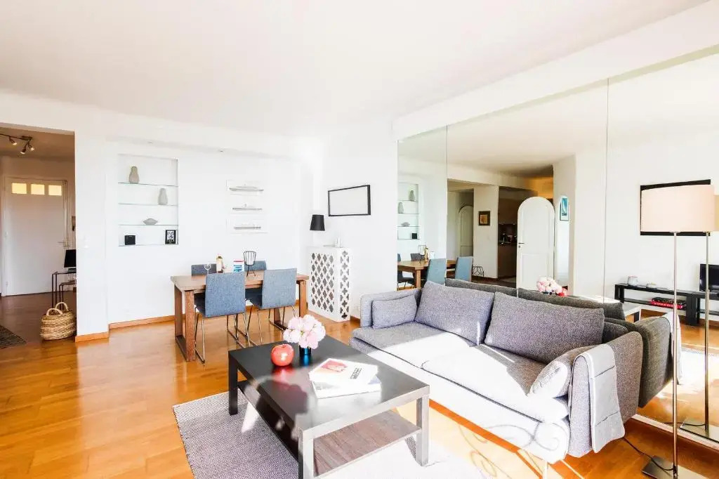 Terrace on the Bay 2 Villefranche-Sur-Mer, Ap4243 by Riviera Holiday Homes