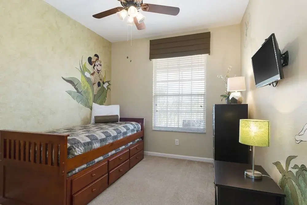 Our Quiet Retreat by VillaDirect