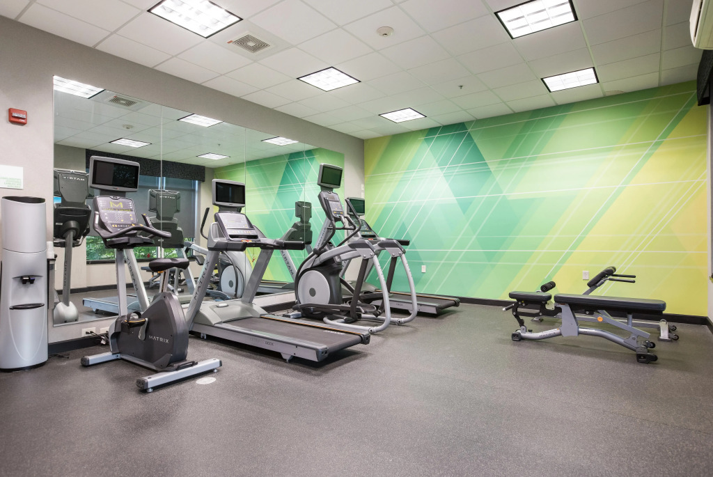 Holiday Inn Jackson NW - Airport Road by IHG