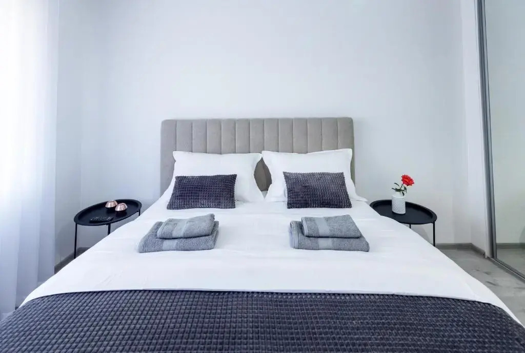 Apartmani Gala Foča