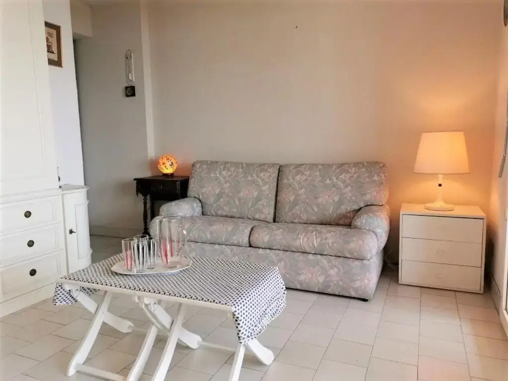 Appartement Cannes la Bocca, 2 pièces, 4 personnes - FR-1-609-22