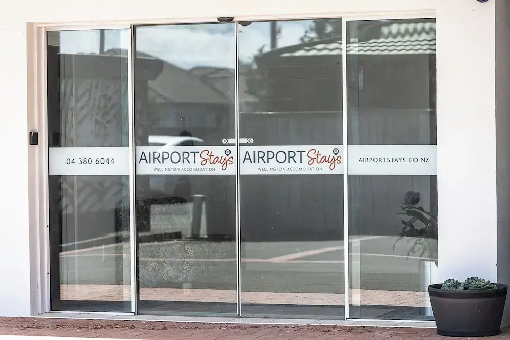 Airport Stays