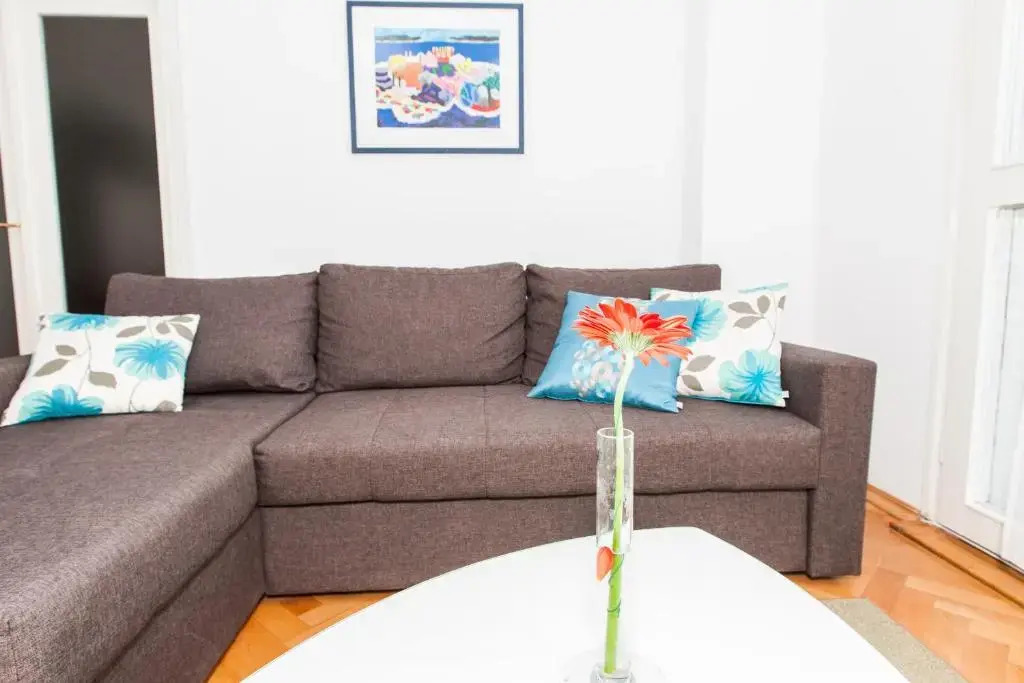 Downtown Zadar Apartments