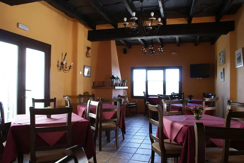 Hotel Maravedí