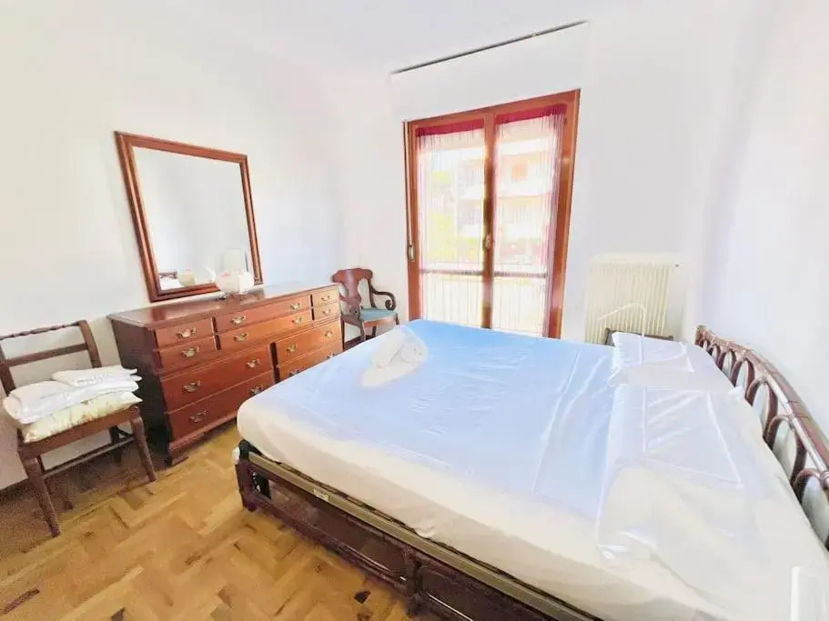 Suite Semeria 236 - Vista mare Sanremo