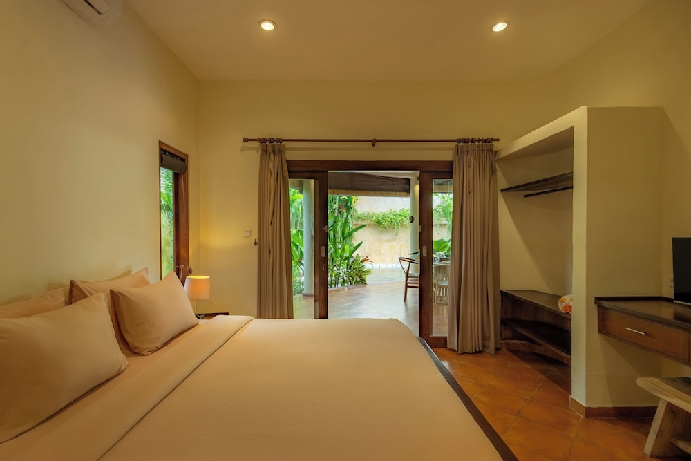 Flor Villa by Betterplace