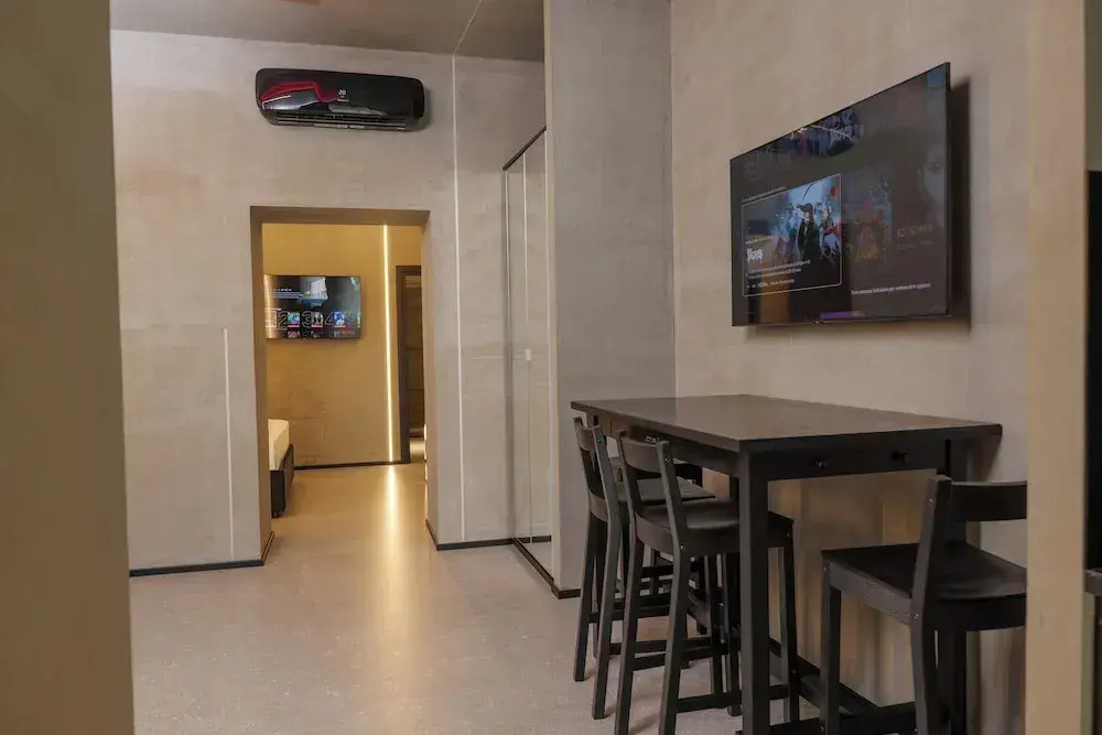 Gallery Home