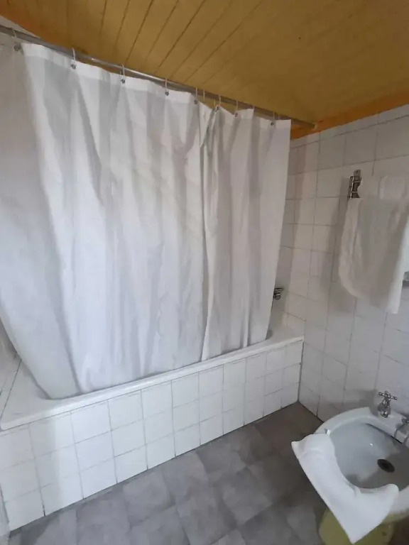 Casa Campo Das Bizarras