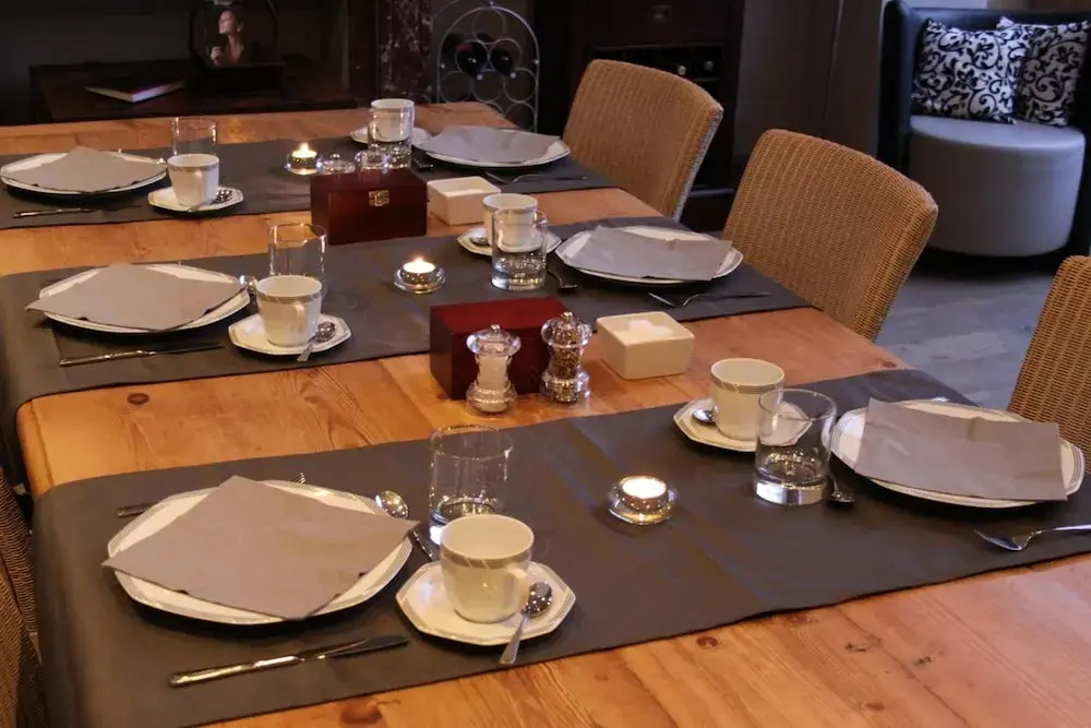 B&B Villa Des Raisins