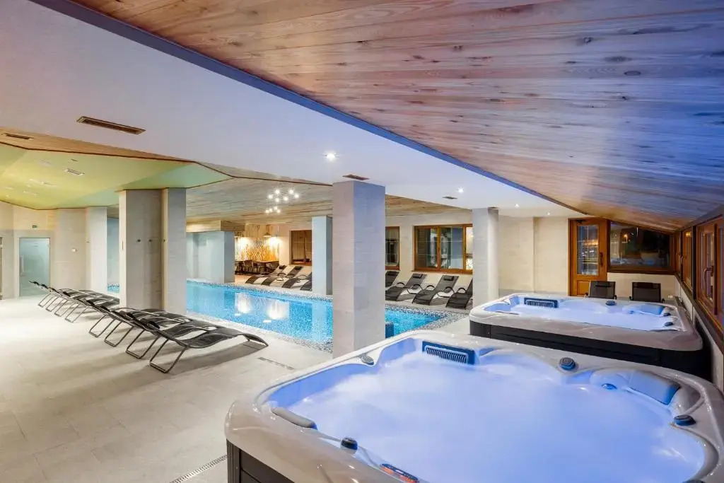 Ганц & Spa