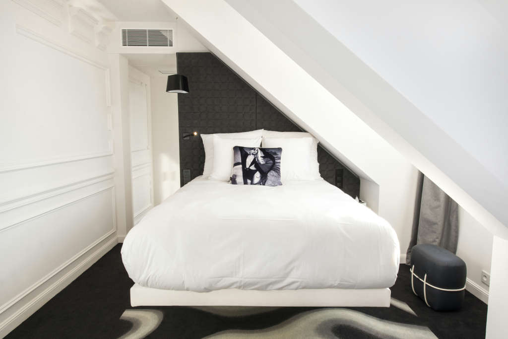Vertigo Hotel, By Marriott, a Member of Design Hotels